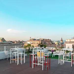 Ostello Bello Napoli Auberge de jeunesse